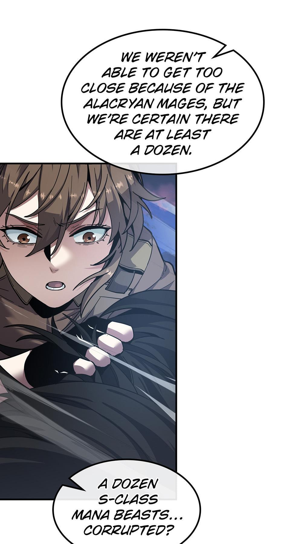 The Beginning After the End Chapter 239 page 118 - 