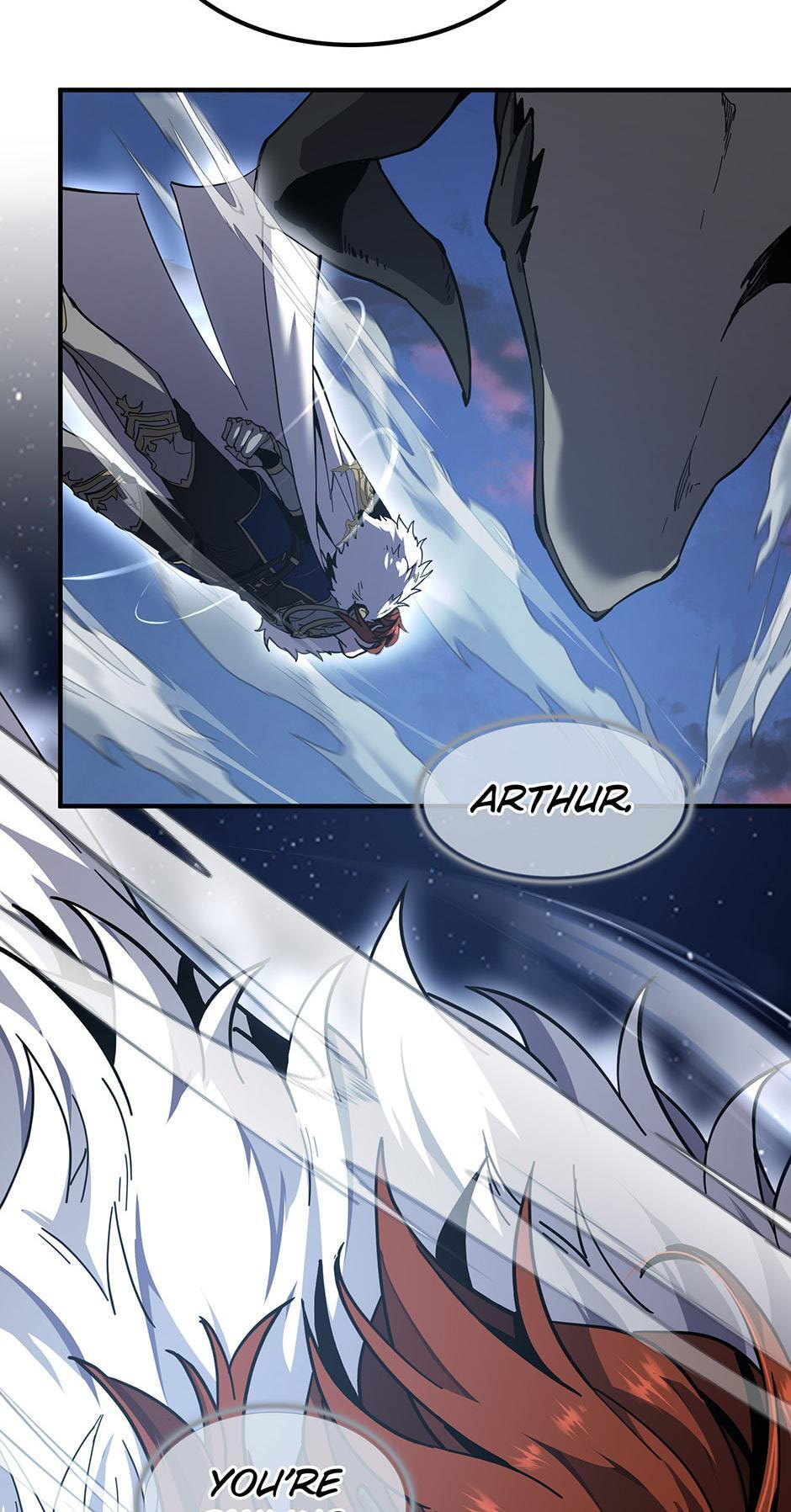 The Beginning After the End Chapter 239 page 119 - 