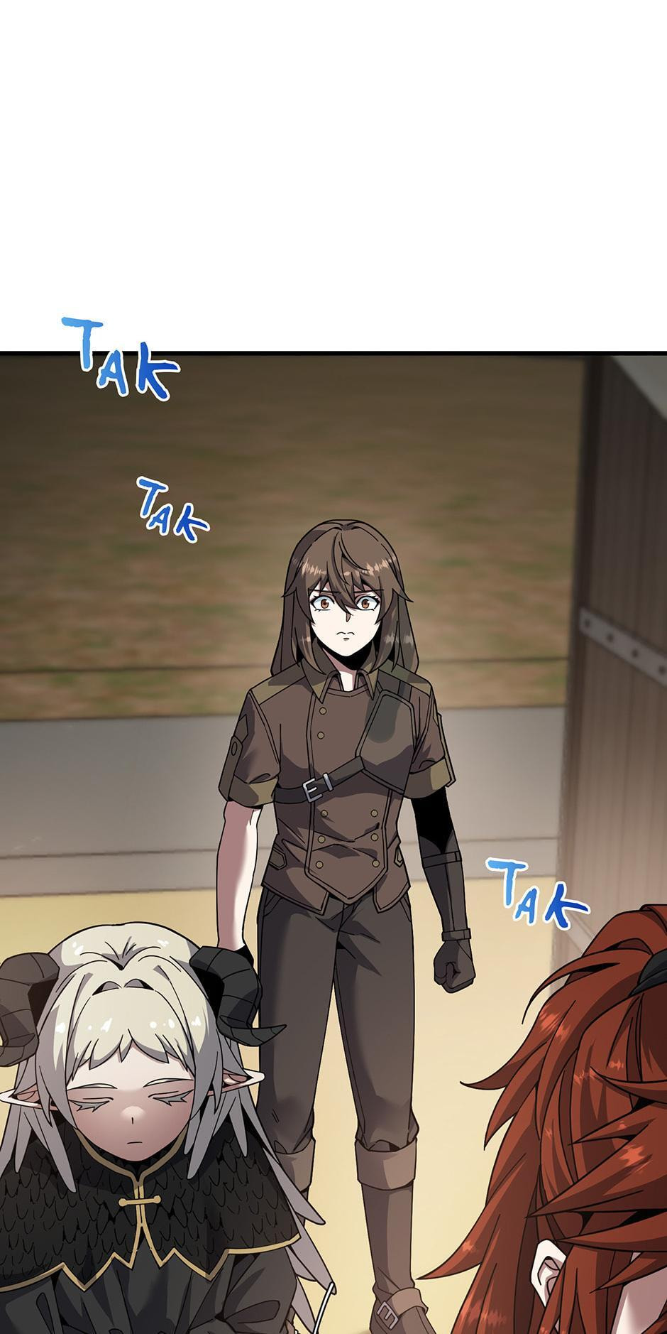 The Beginning After the End Chapter 239 page 14 - 