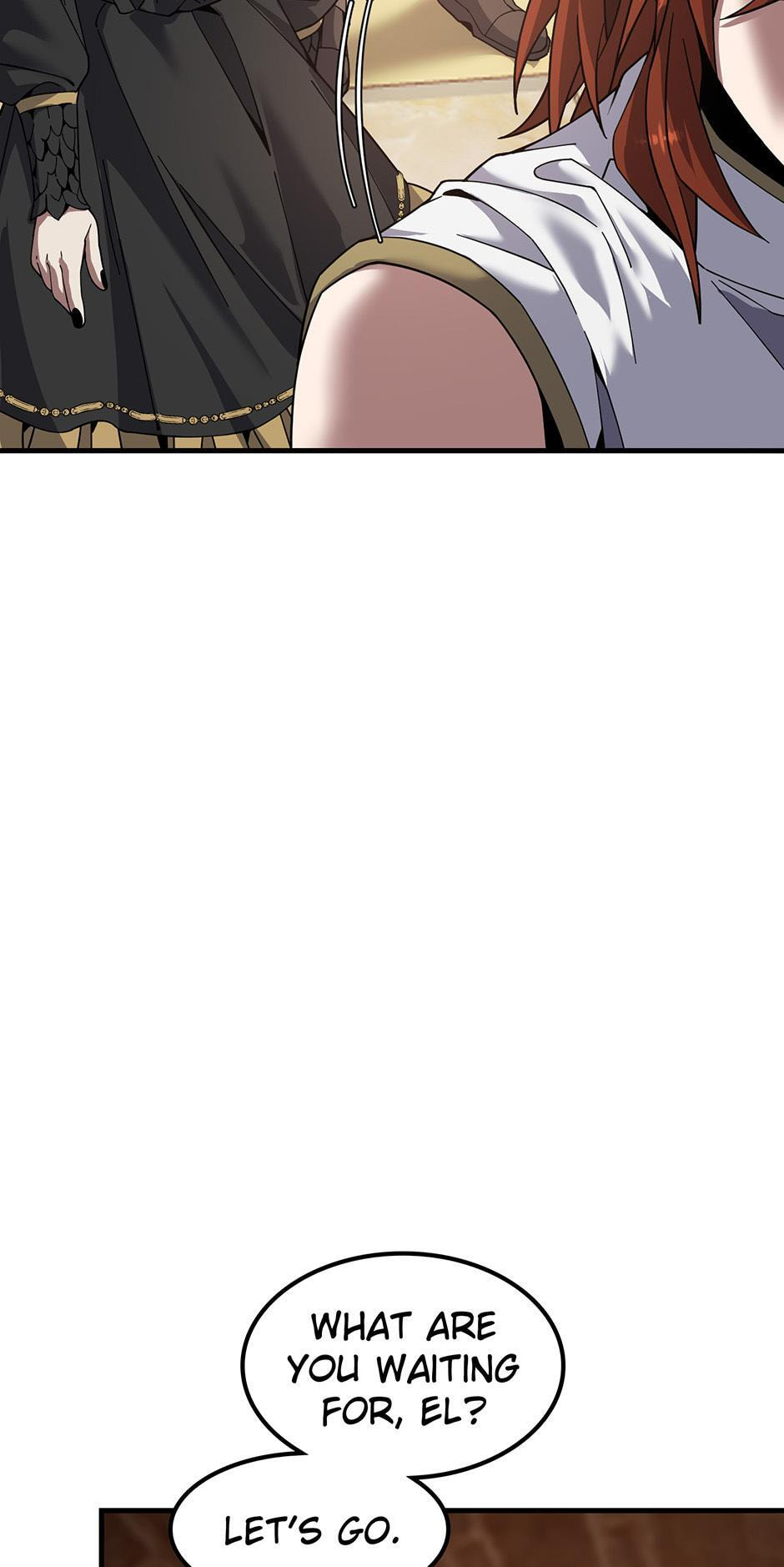 The Beginning After the End Chapter 239 page 15 - 