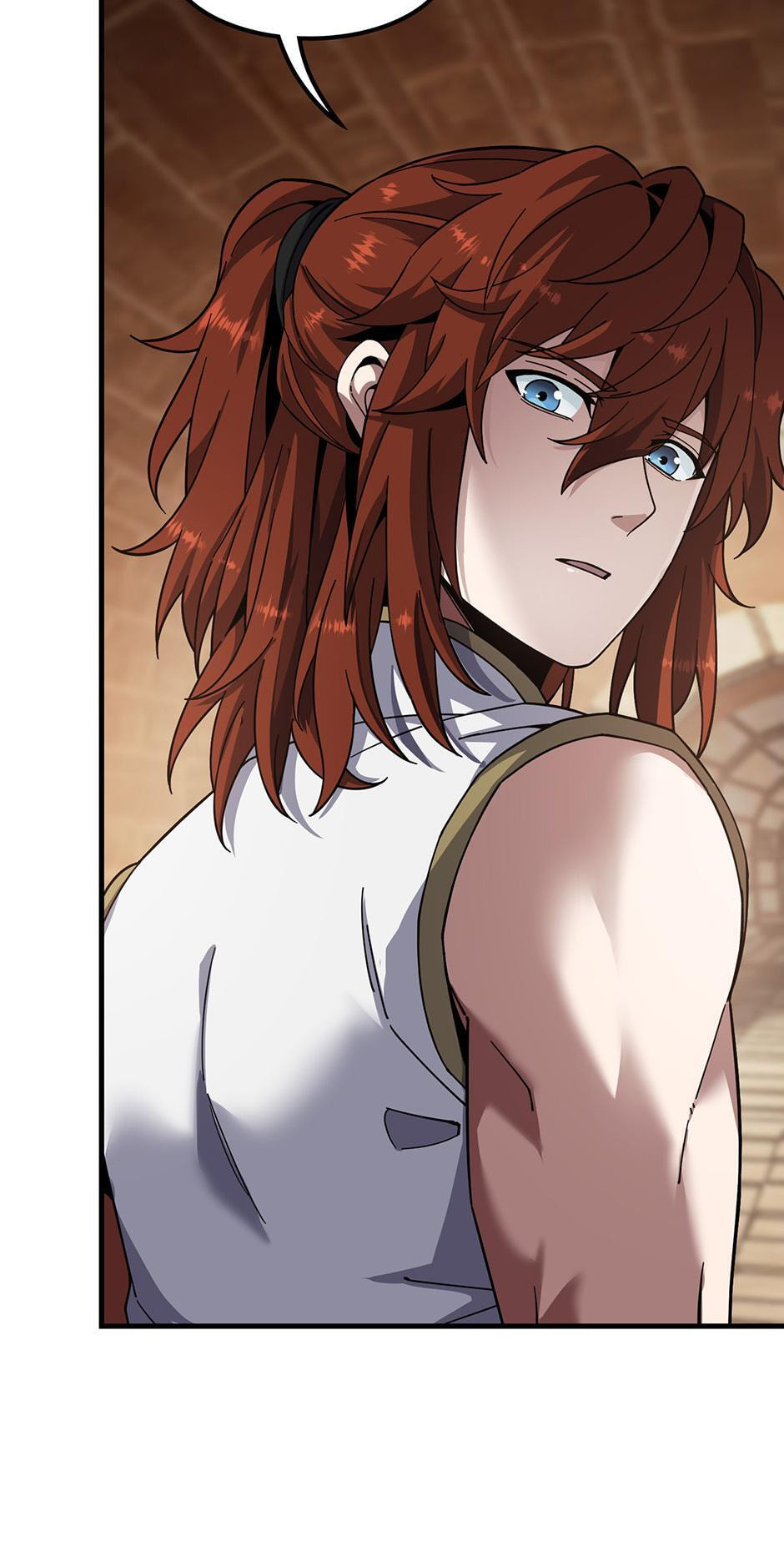 The Beginning After the End Chapter 239 page 16 - 