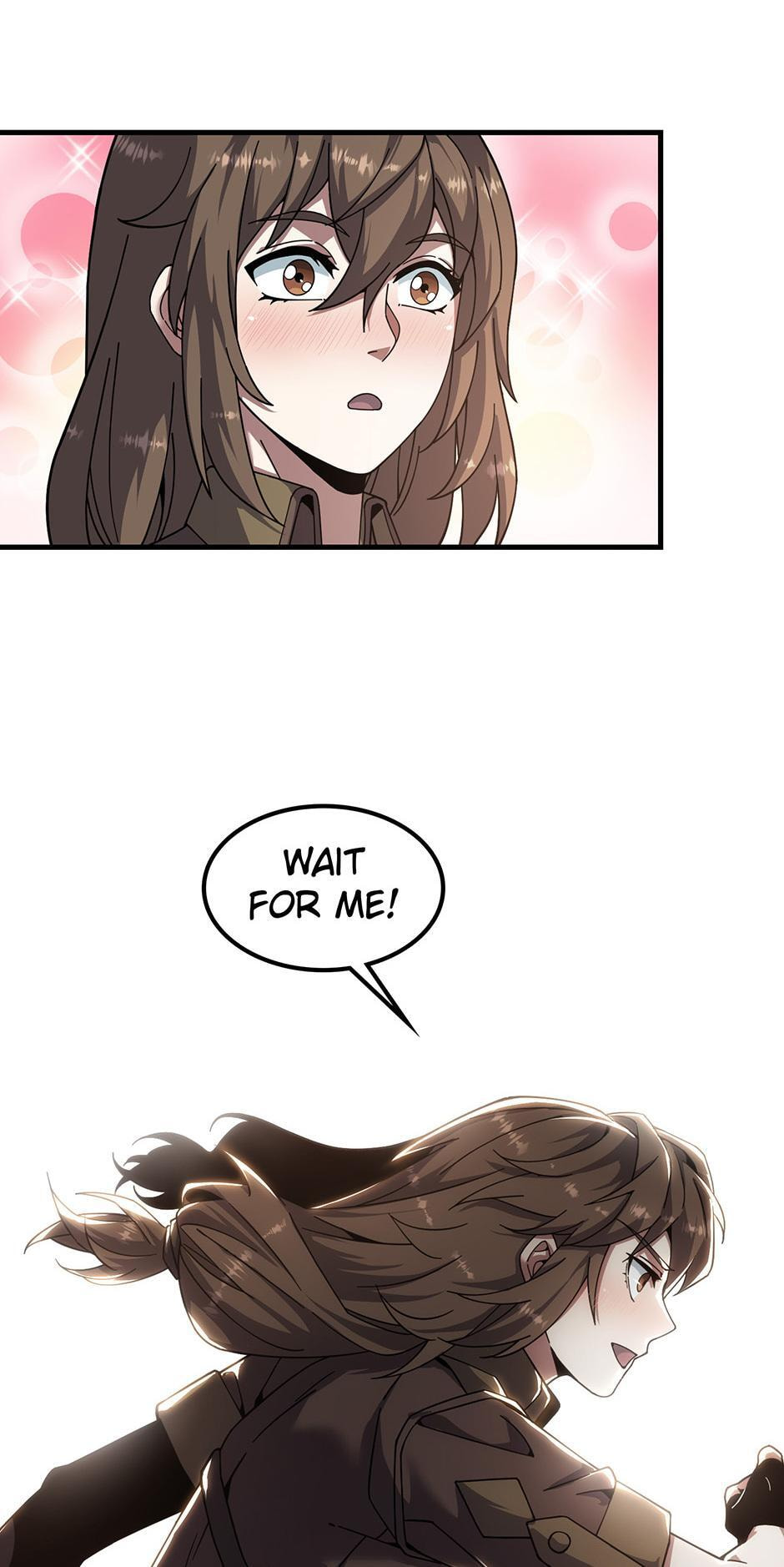 The Beginning After the End Chapter 239 page 17 - 