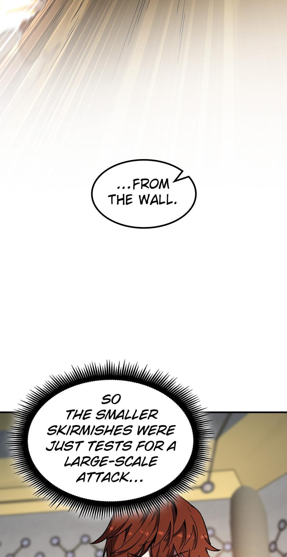 The Beginning After the End Chapter 239 page 3 - 