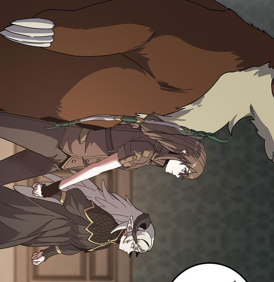 The Beginning After the End Chapter 239 page 22 - 