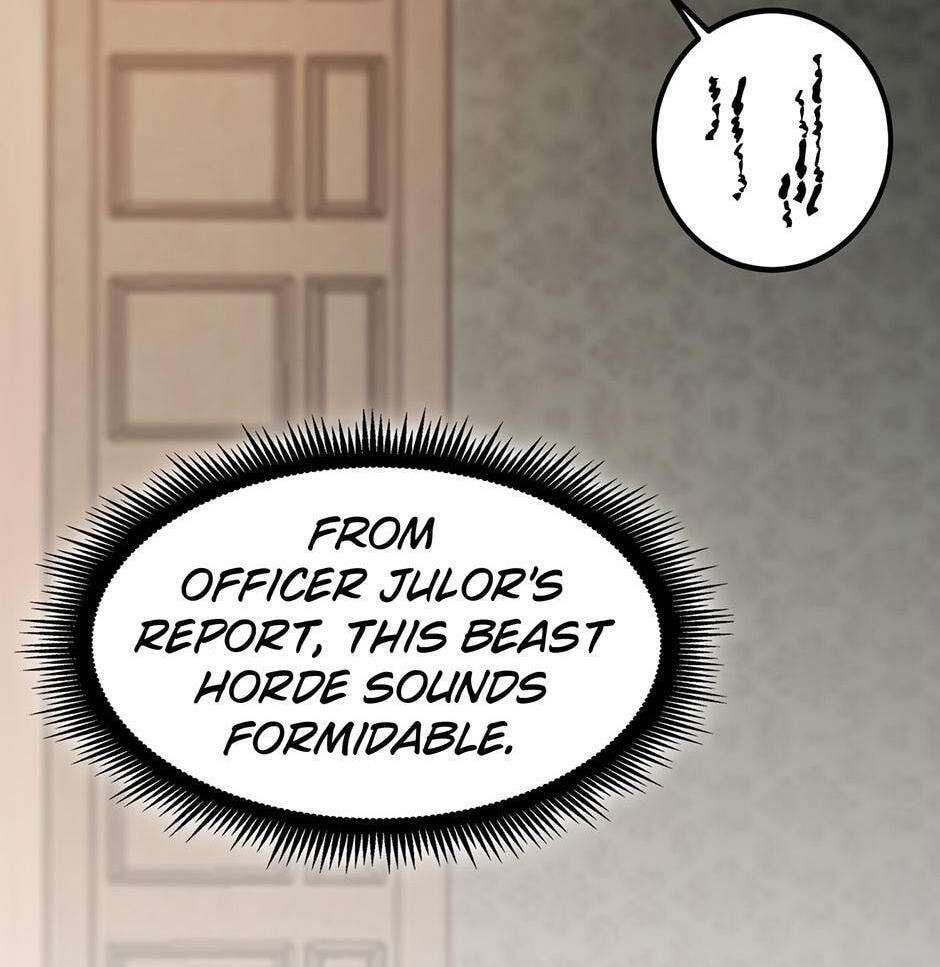 The Beginning After the End Chapter 239 page 24 - 