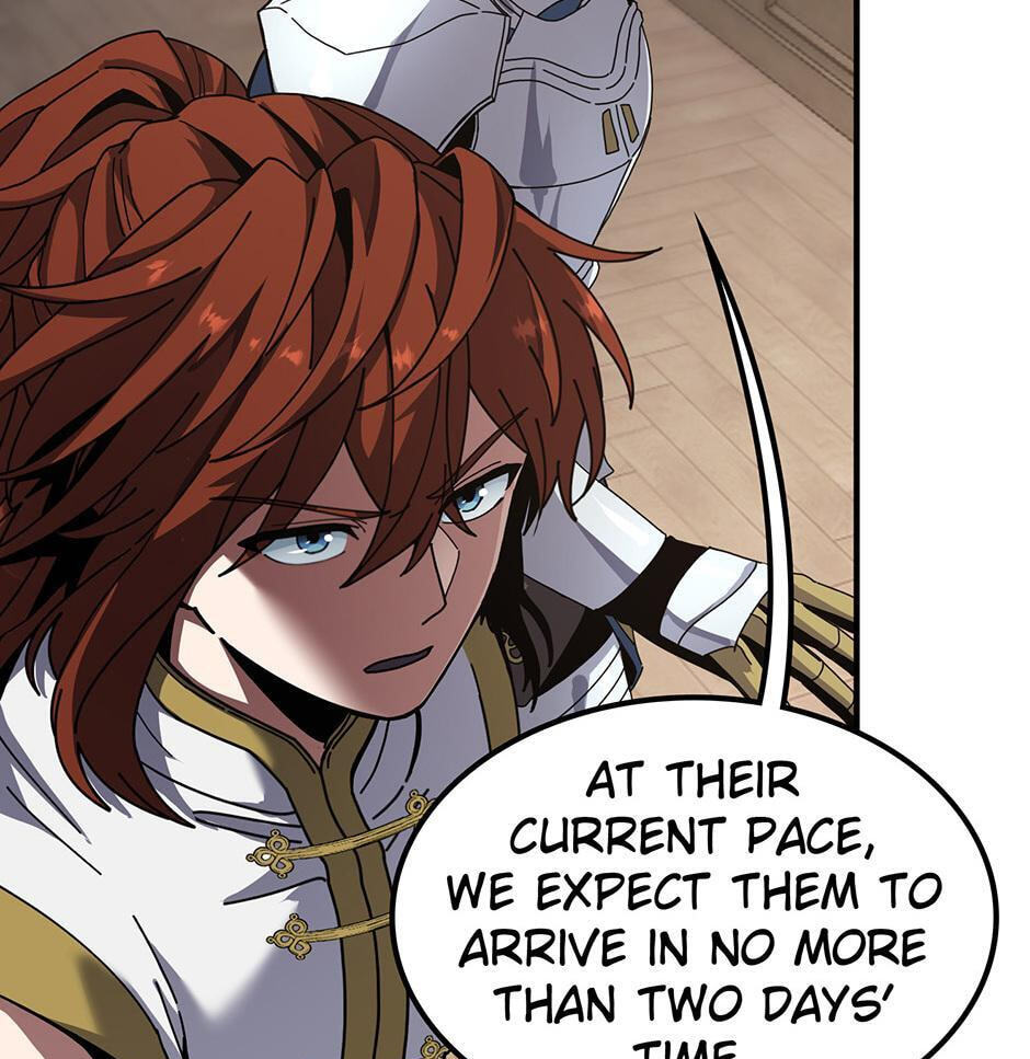 The Beginning After the End Chapter 239 page 27 - 