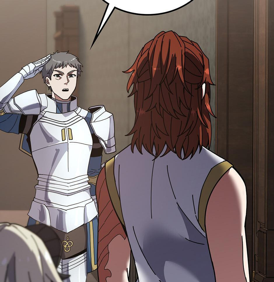 The Beginning After the End Chapter 239 page 29 - 