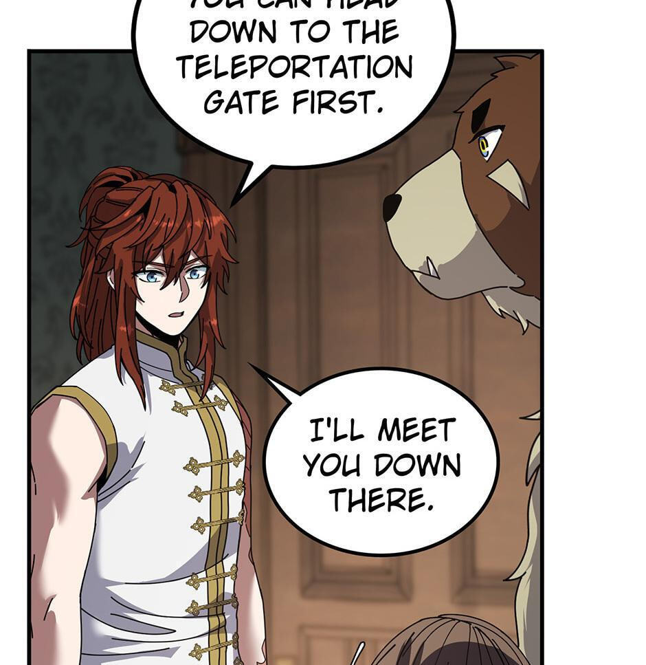 The Beginning After the End Chapter 239 page 31 - 