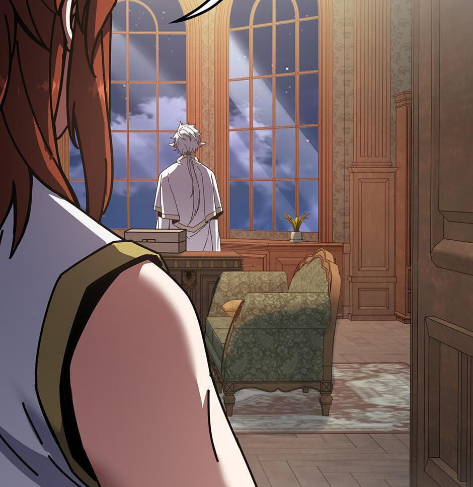 The Beginning After the End Chapter 239 page 36 - 