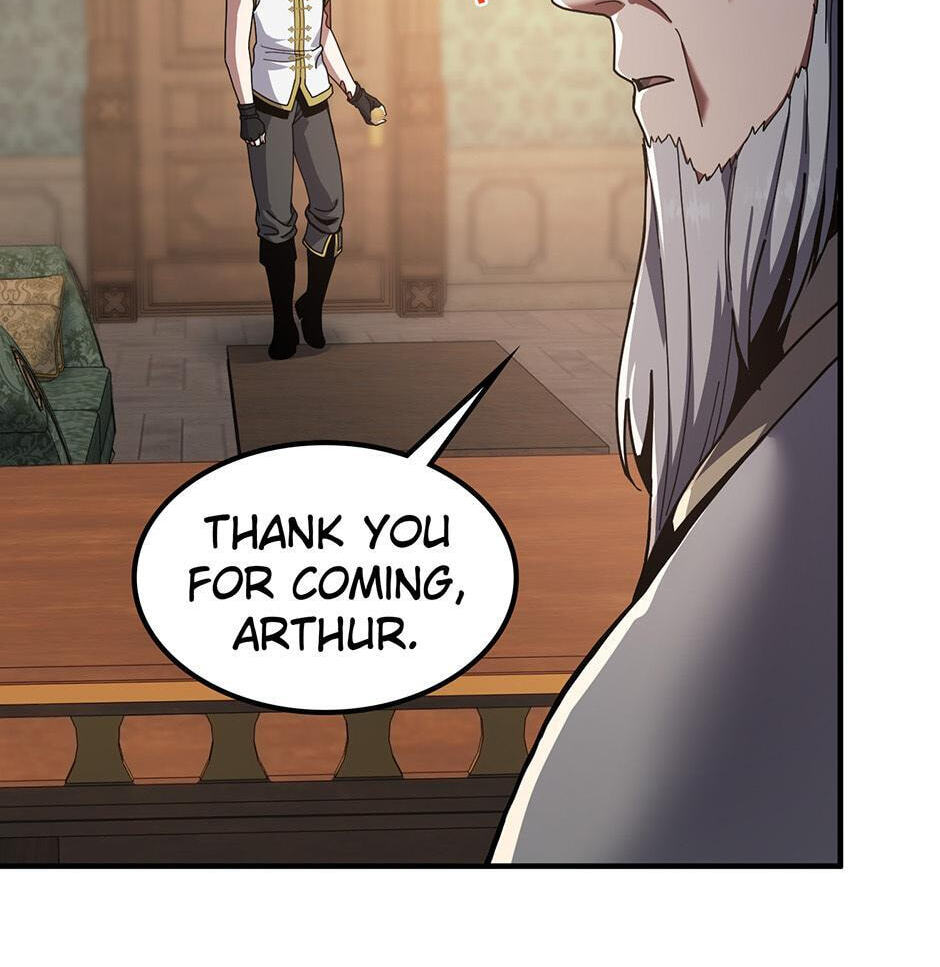 The Beginning After the End Chapter 239 page 38 - 