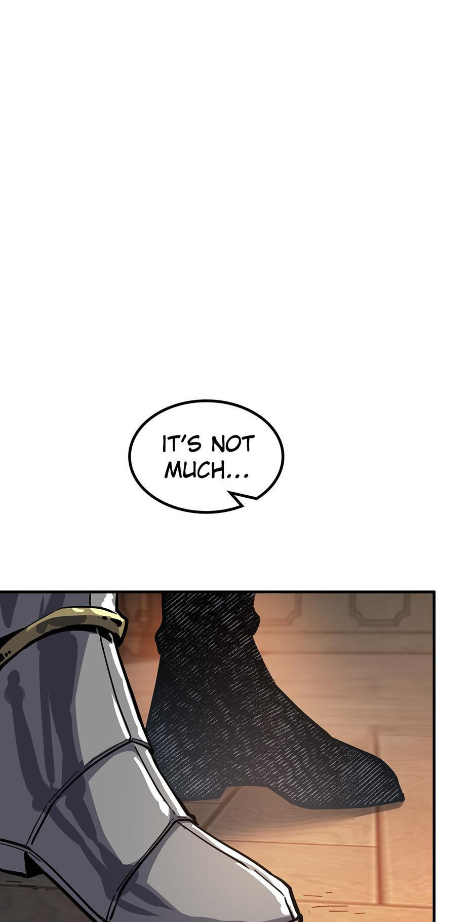 The Beginning After the End Chapter 239 page 40 - 