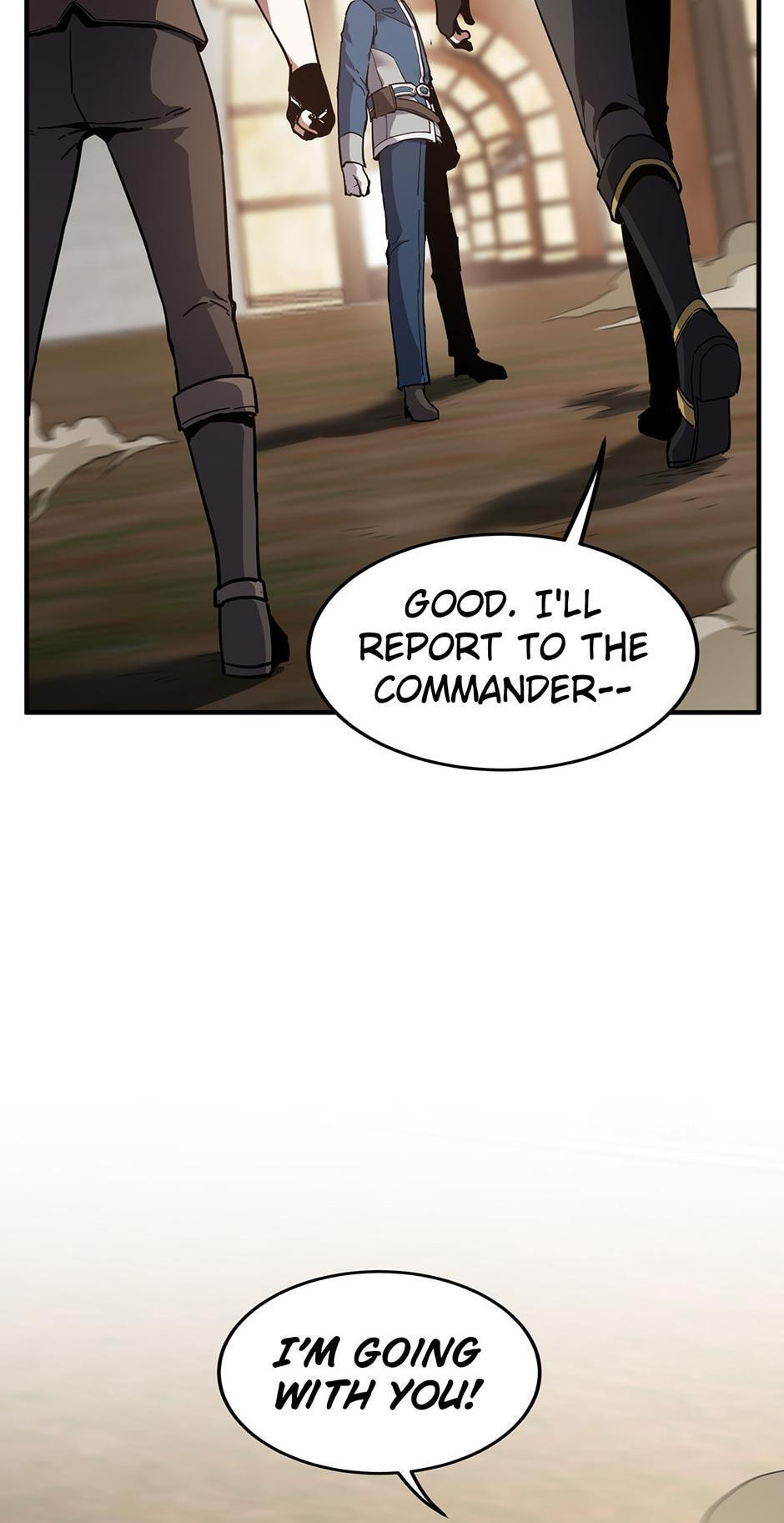 The Beginning After the End Chapter 239 page 5 - 