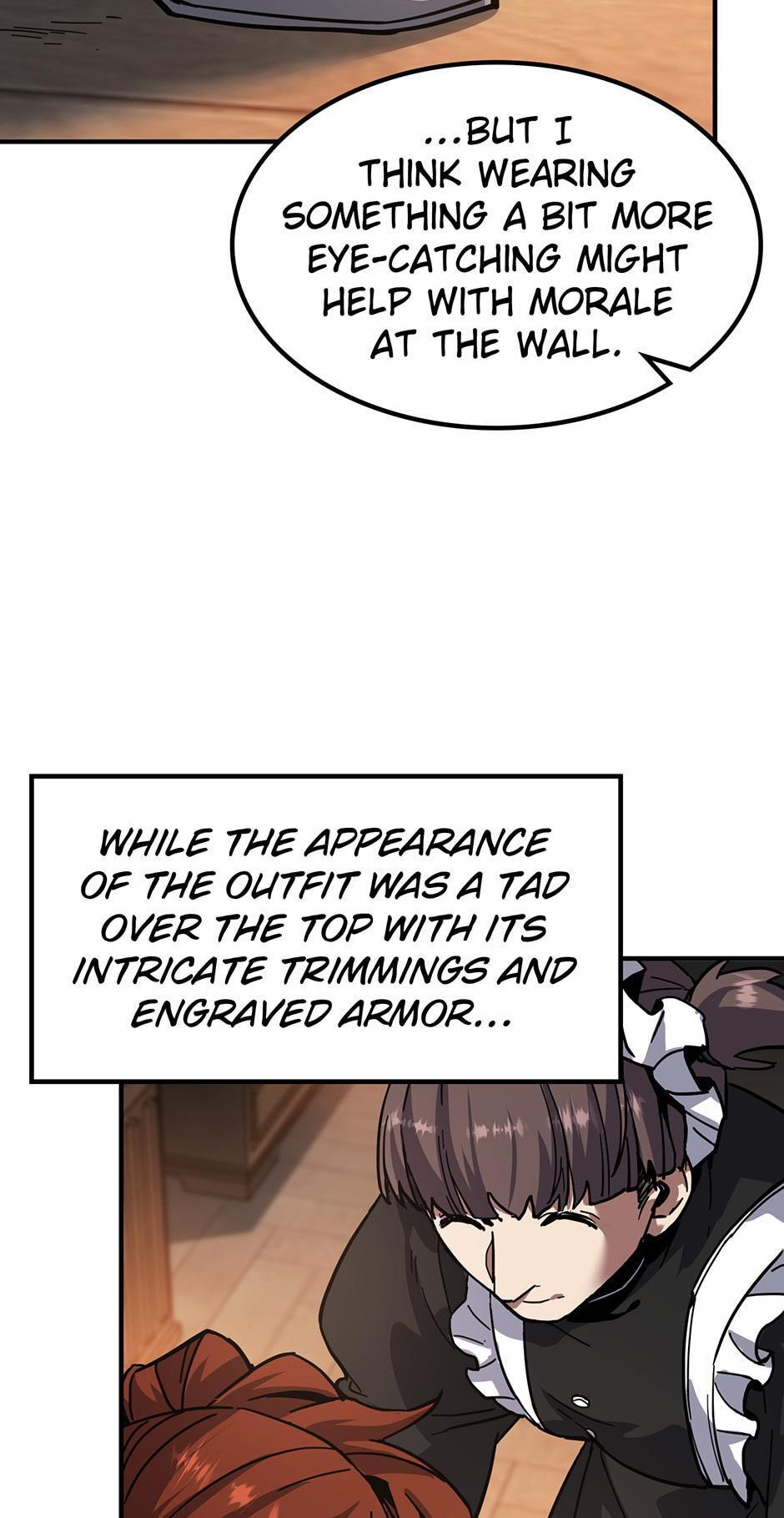The Beginning After the End Chapter 239 page 41 - 