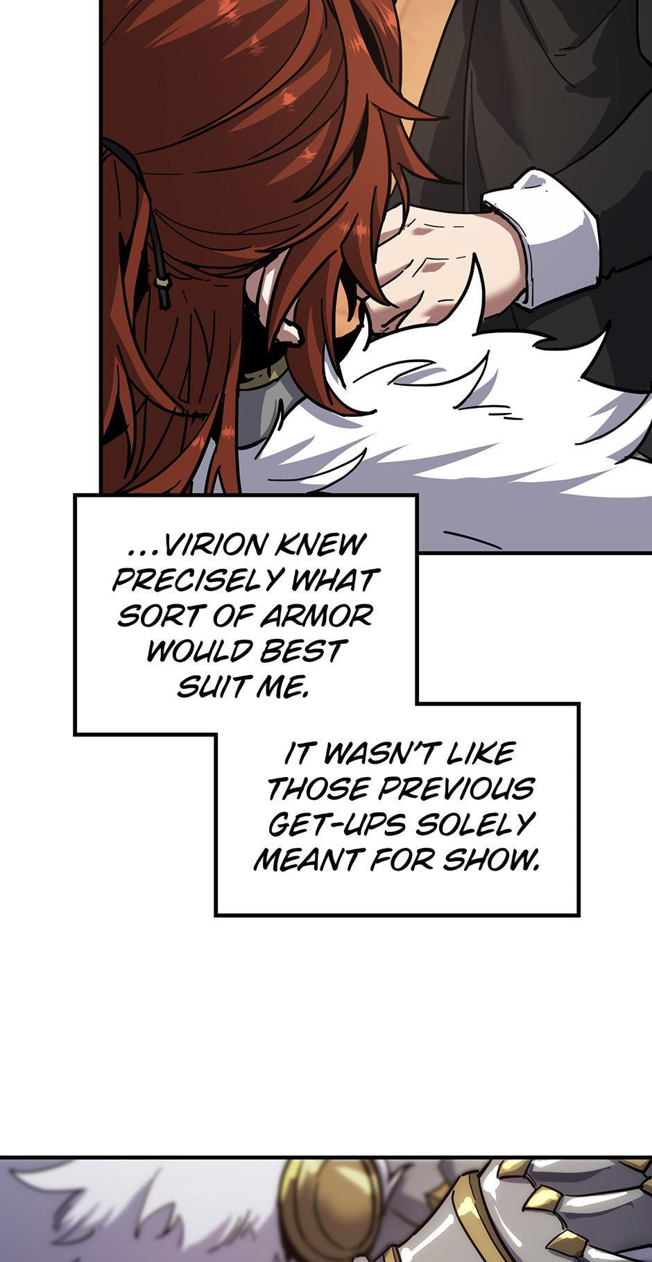The Beginning After the End Chapter 239 page 42 - 
