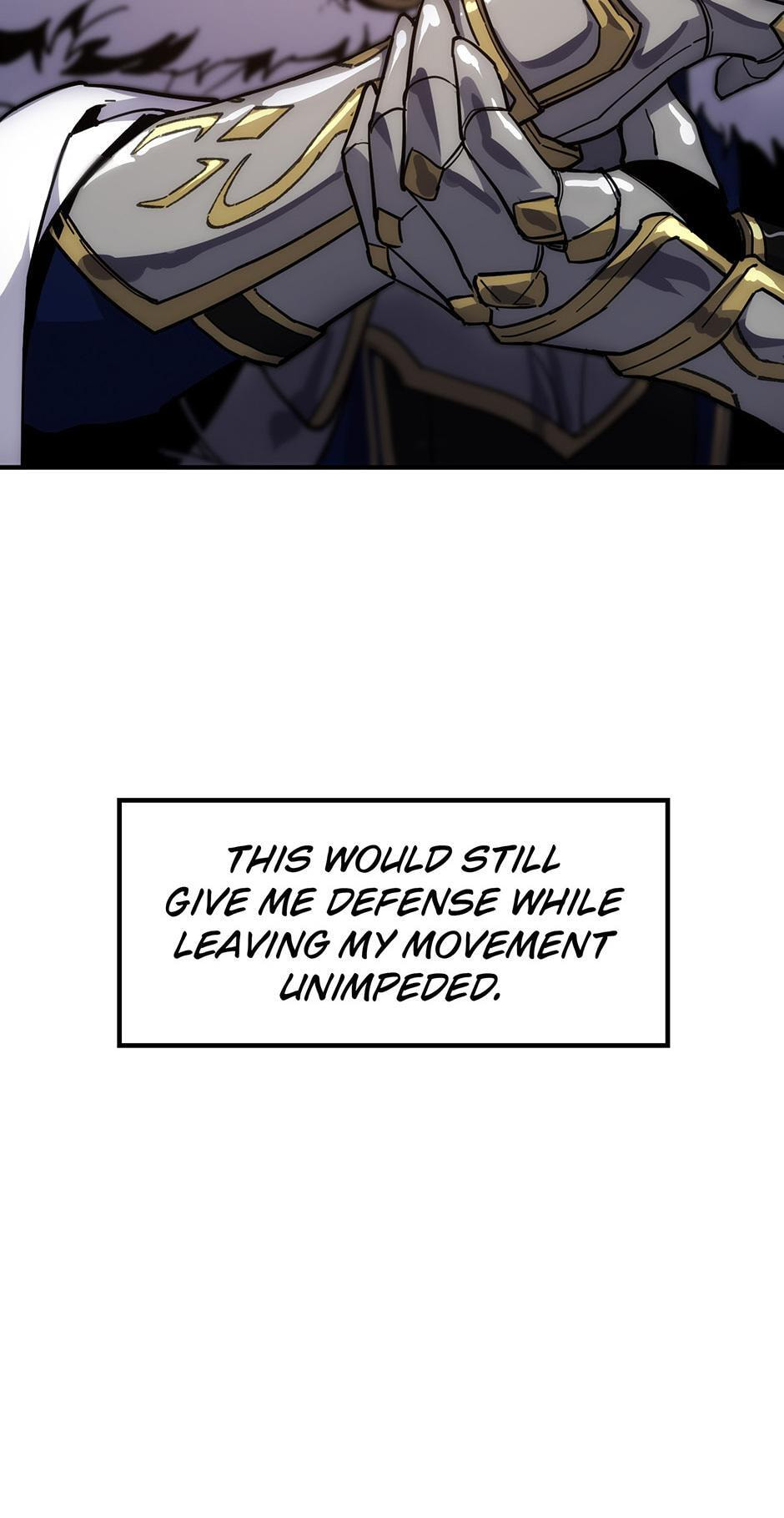 The Beginning After the End Chapter 239 page 43 - 