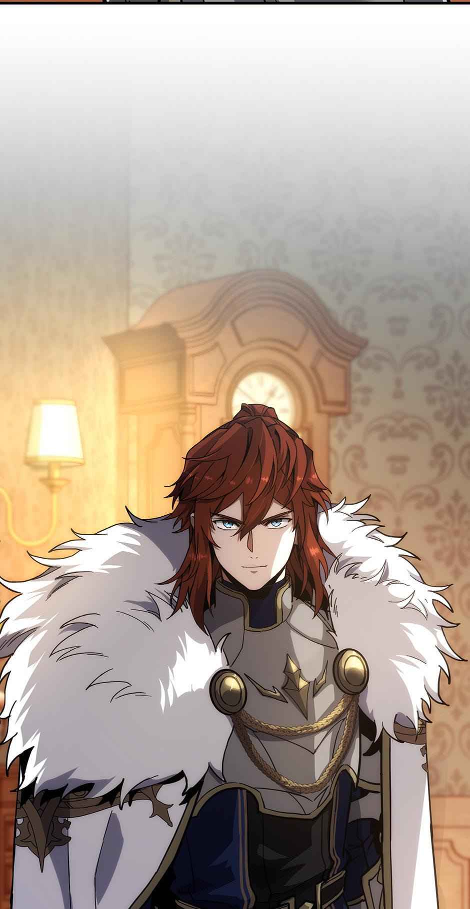 The Beginning After the End Chapter 239 page 45 - 