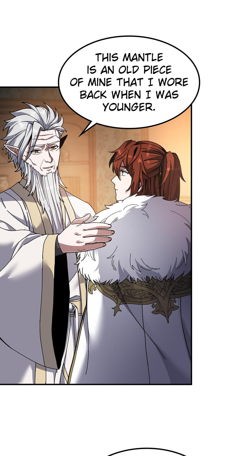 The Beginning After the End Chapter 239 page 48 - 
