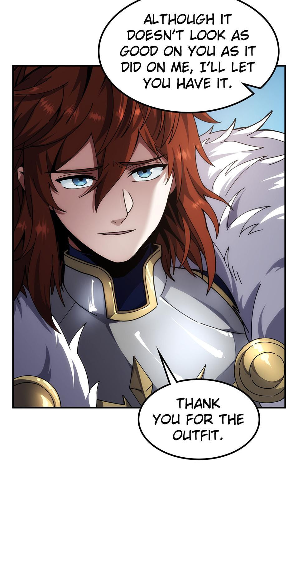 The Beginning After the End Chapter 239 page 49 - 
