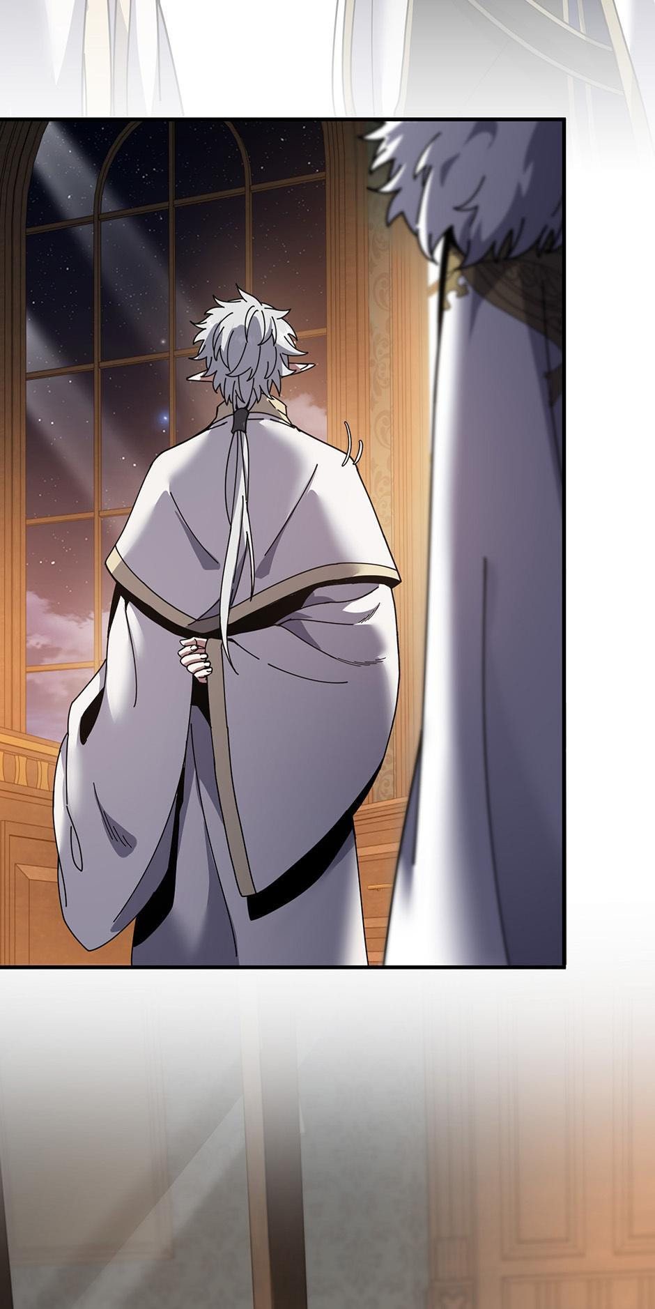 The Beginning After the End Chapter 239 page 52 - 