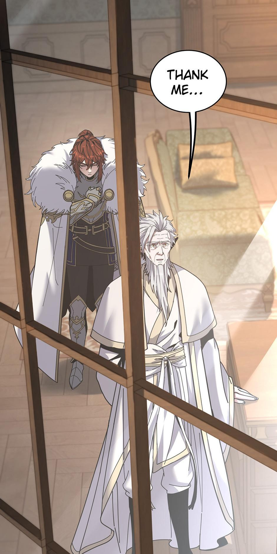 The Beginning After the End Chapter 239 page 53 - 