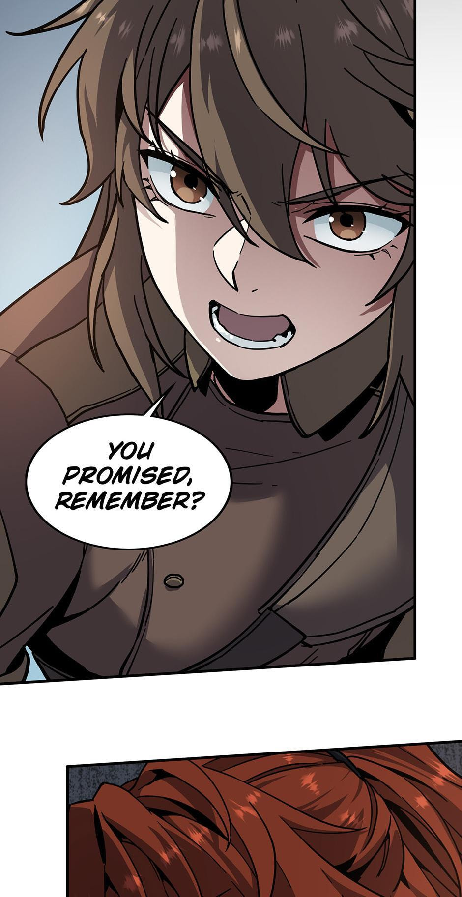 The Beginning After the End Chapter 239 page 7 - 