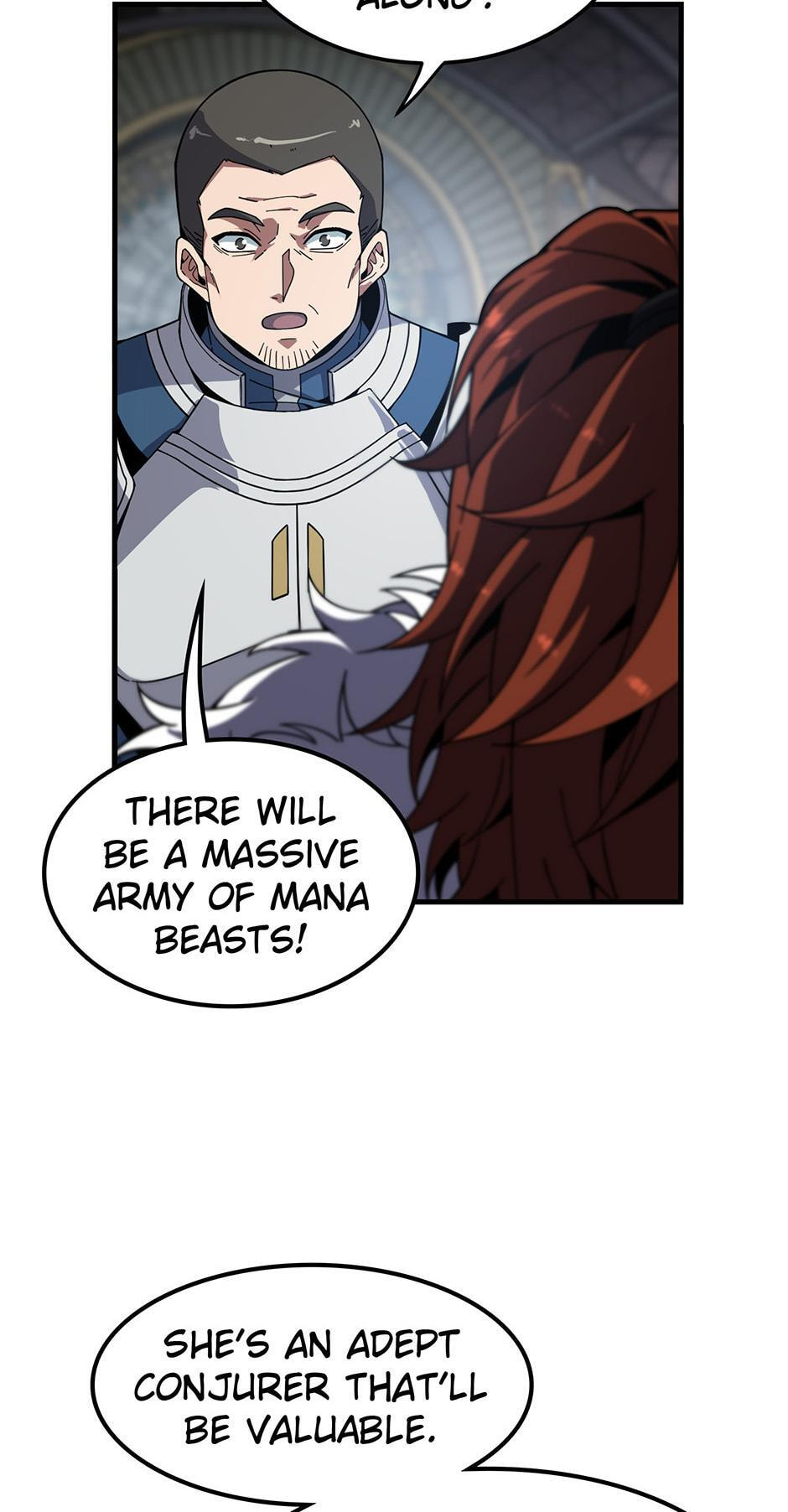 The Beginning After the End Chapter 239 page 62 - 