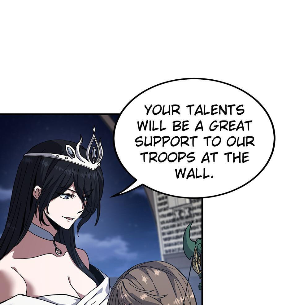 The Beginning After the End Chapter 239 page 65 - 