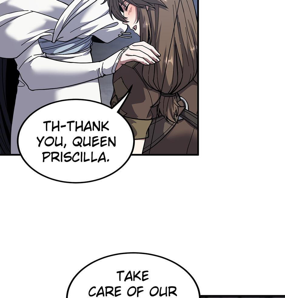 The Beginning After the End Chapter 239 page 66 - 