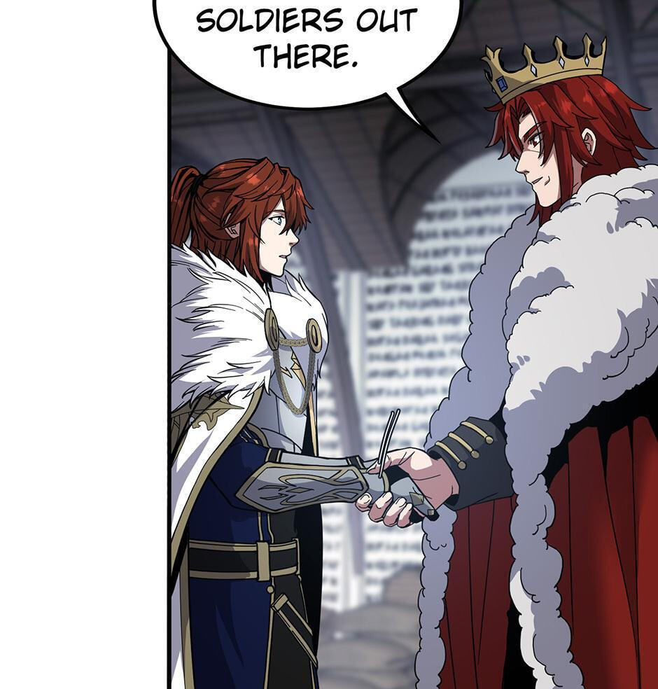 The Beginning After the End Chapter 239 page 67 - 