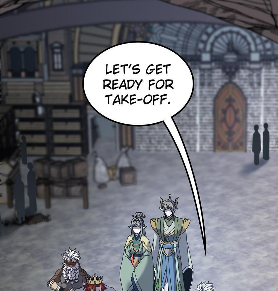 The Beginning After the End Chapter 239 page 71 - 