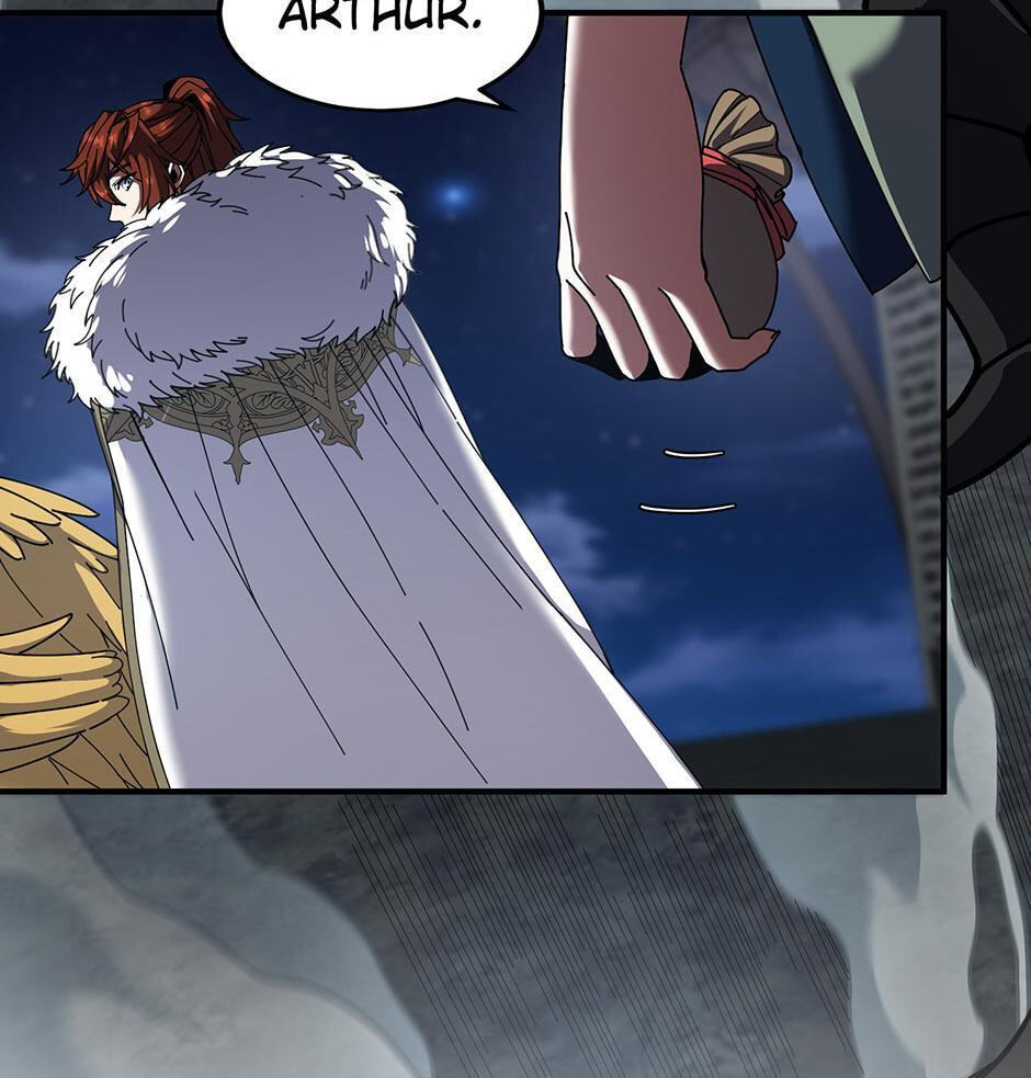 The Beginning After the End Chapter 239 page 74 - 
