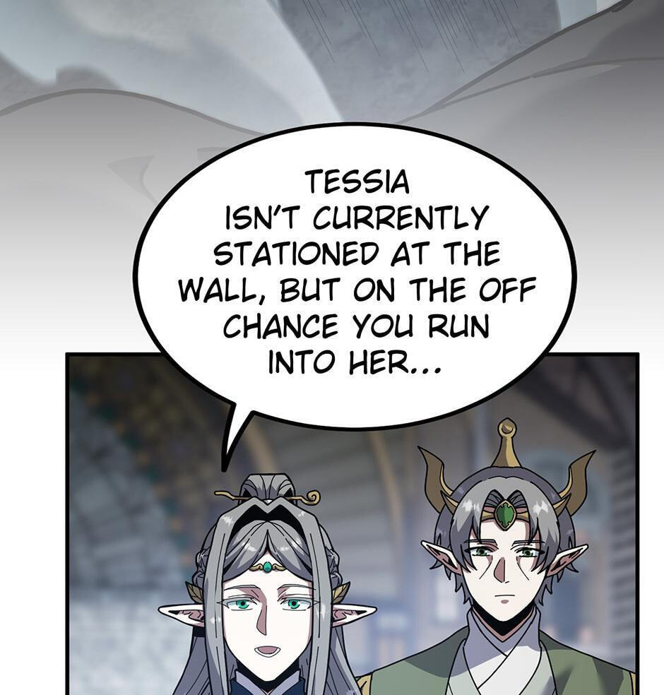 The Beginning After the End Chapter 239 page 75 - 