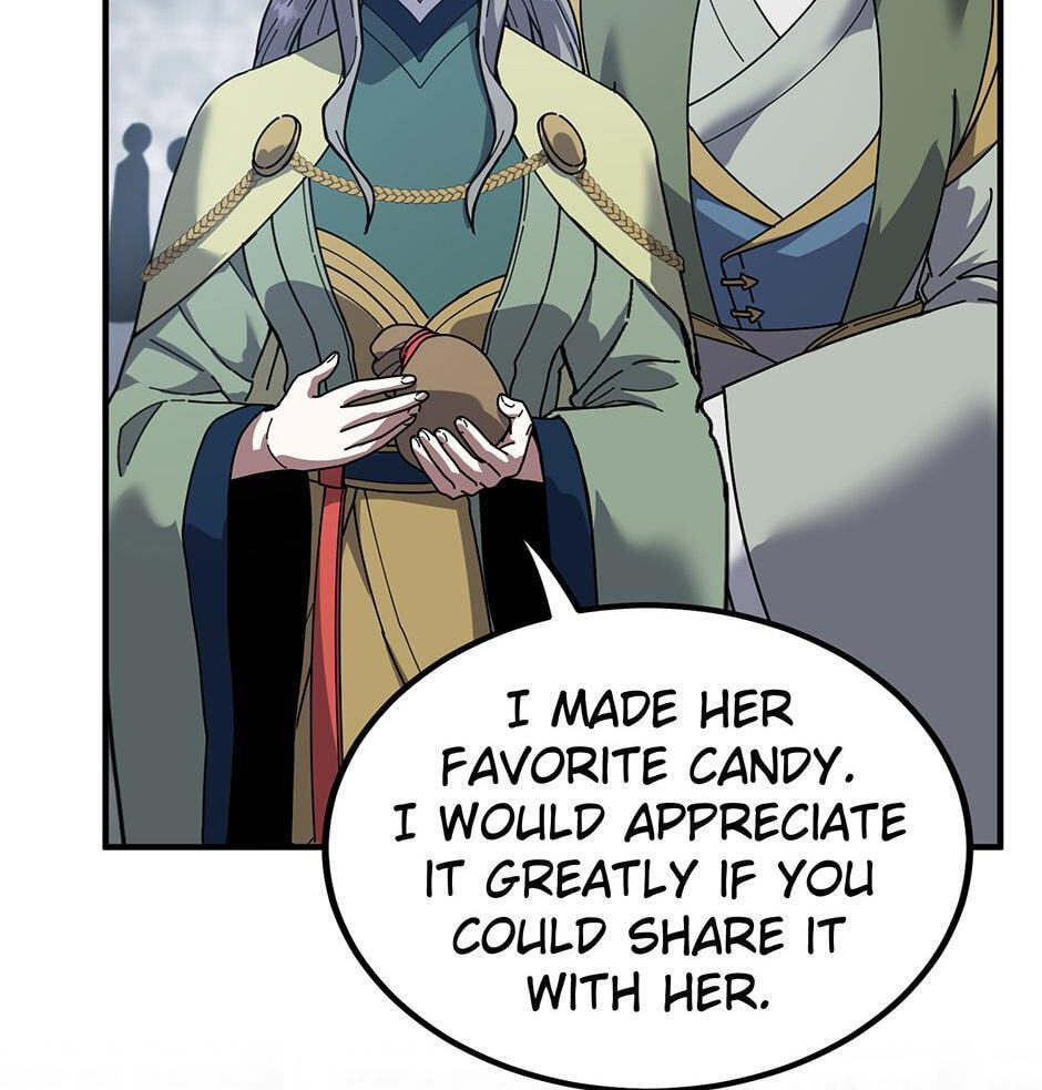 The Beginning After the End Chapter 239 page 76 - 