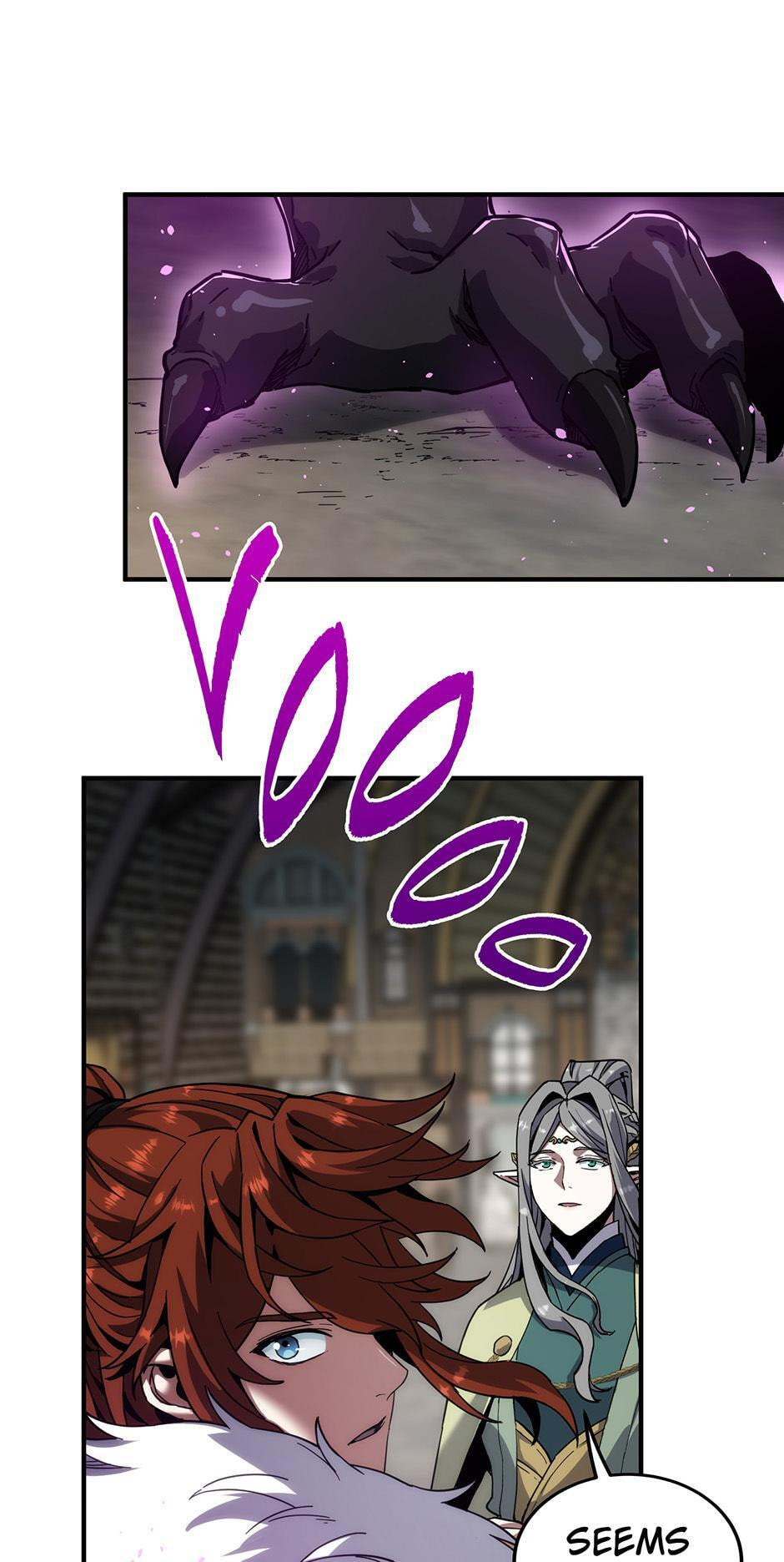 The Beginning After the End Chapter 239 page 79 - 