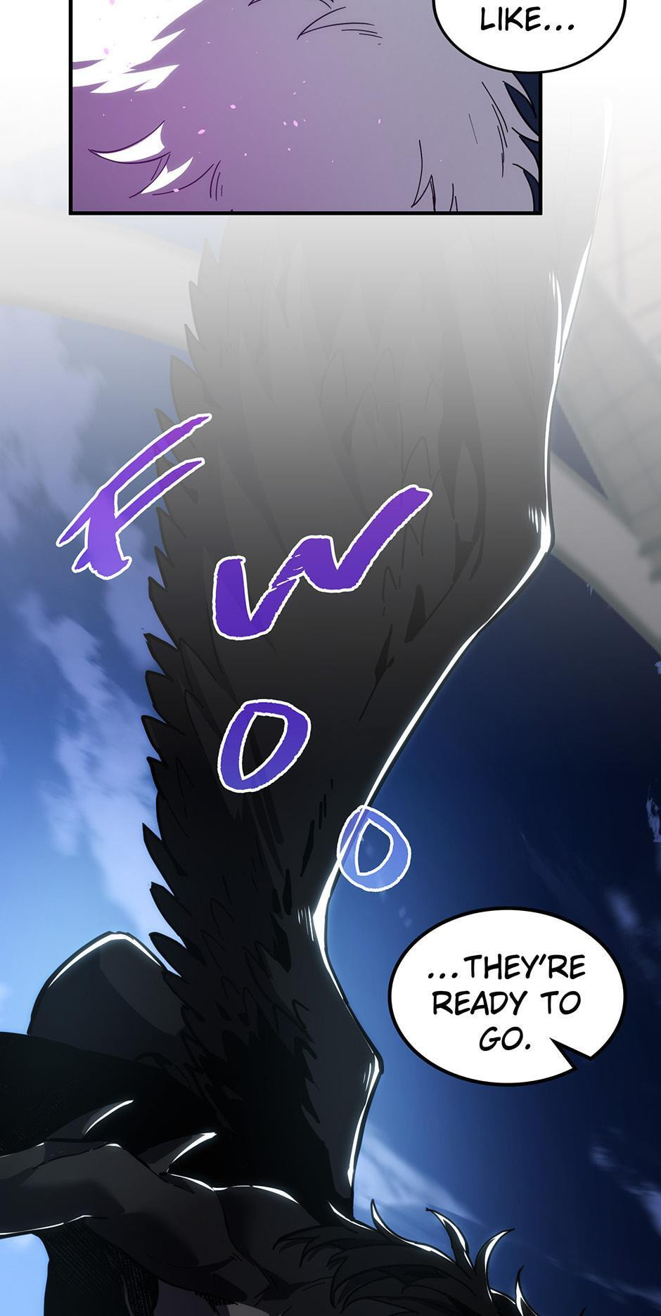 The Beginning After the End Chapter 239 page 80 - 