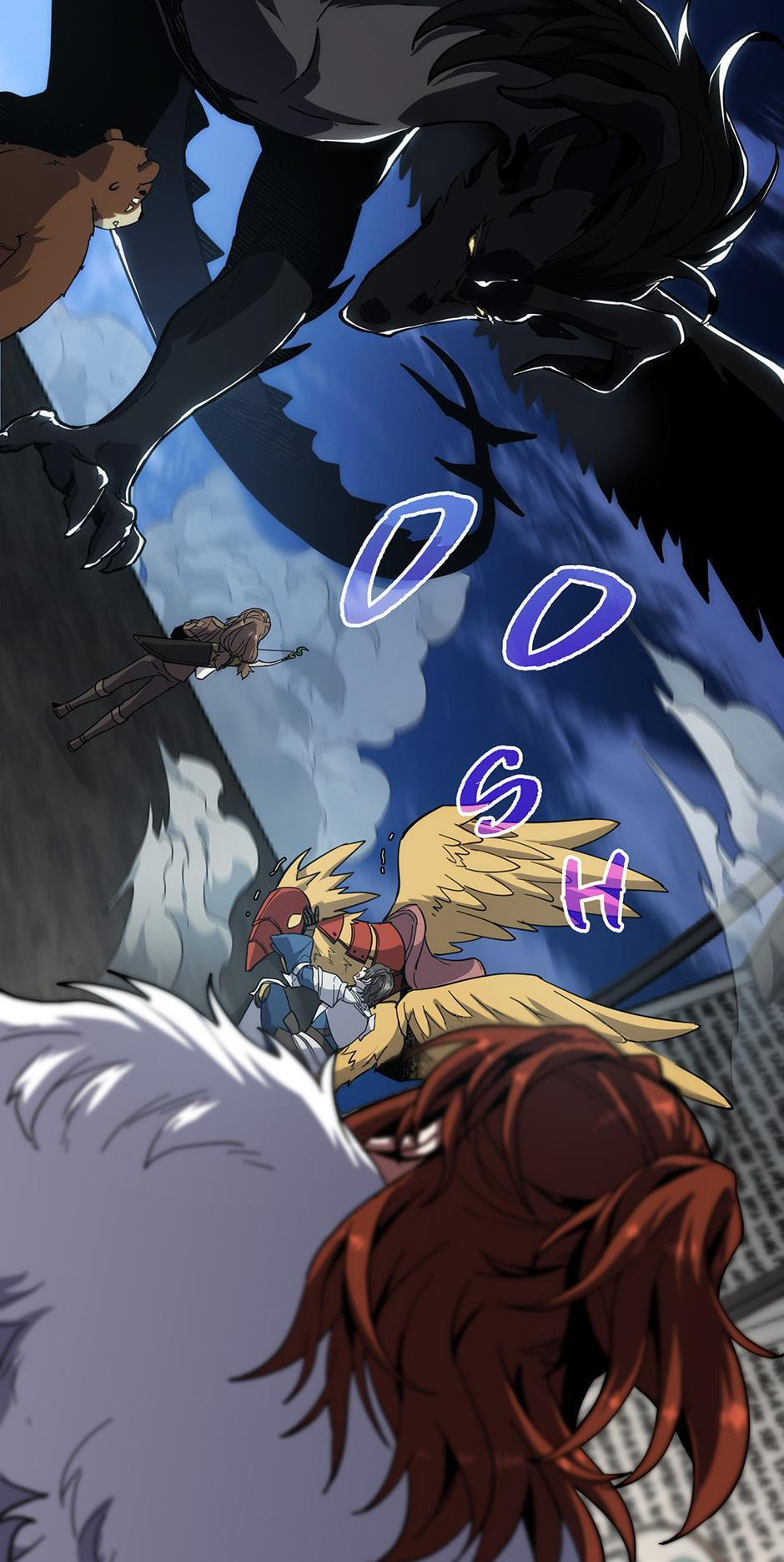 The Beginning After the End Chapter 239 page 81 - 