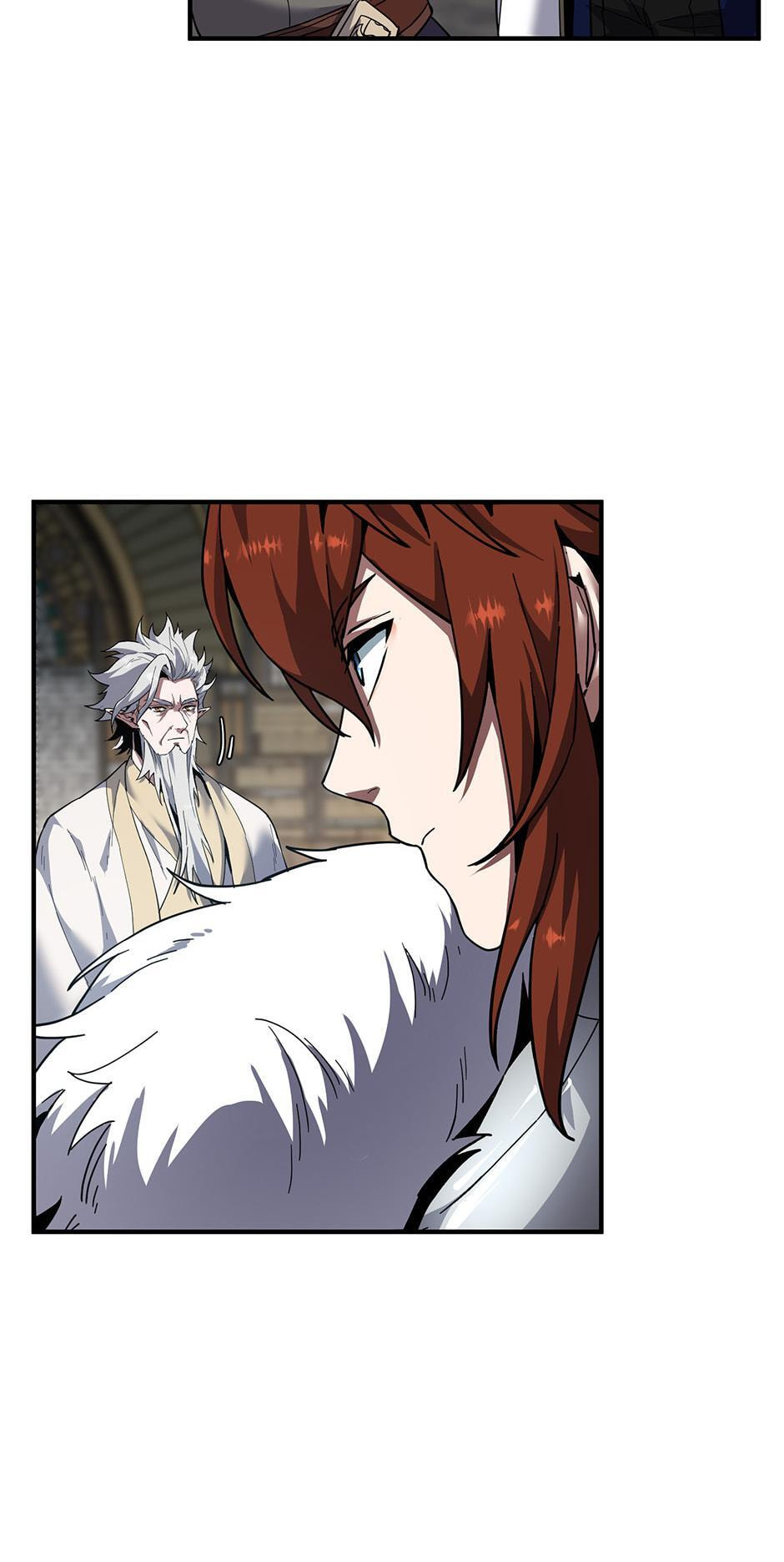 The Beginning After the End Chapter 239 page 83 - 