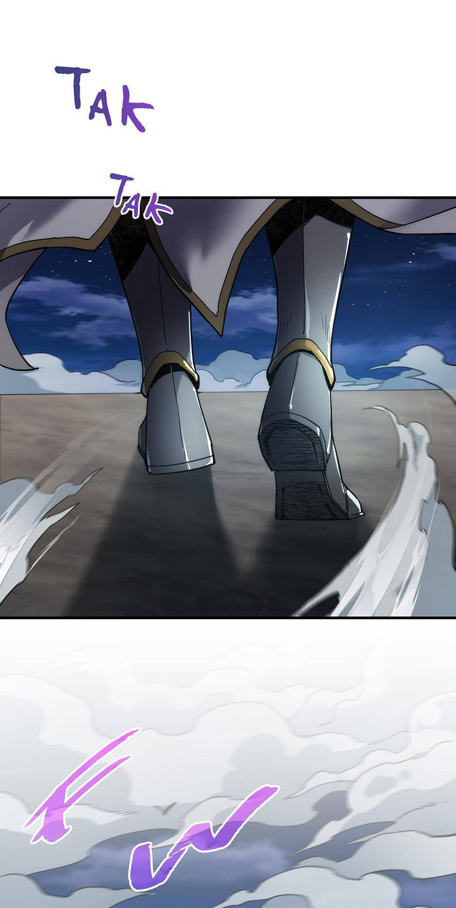 The Beginning After the End Chapter 239 page 84 - 