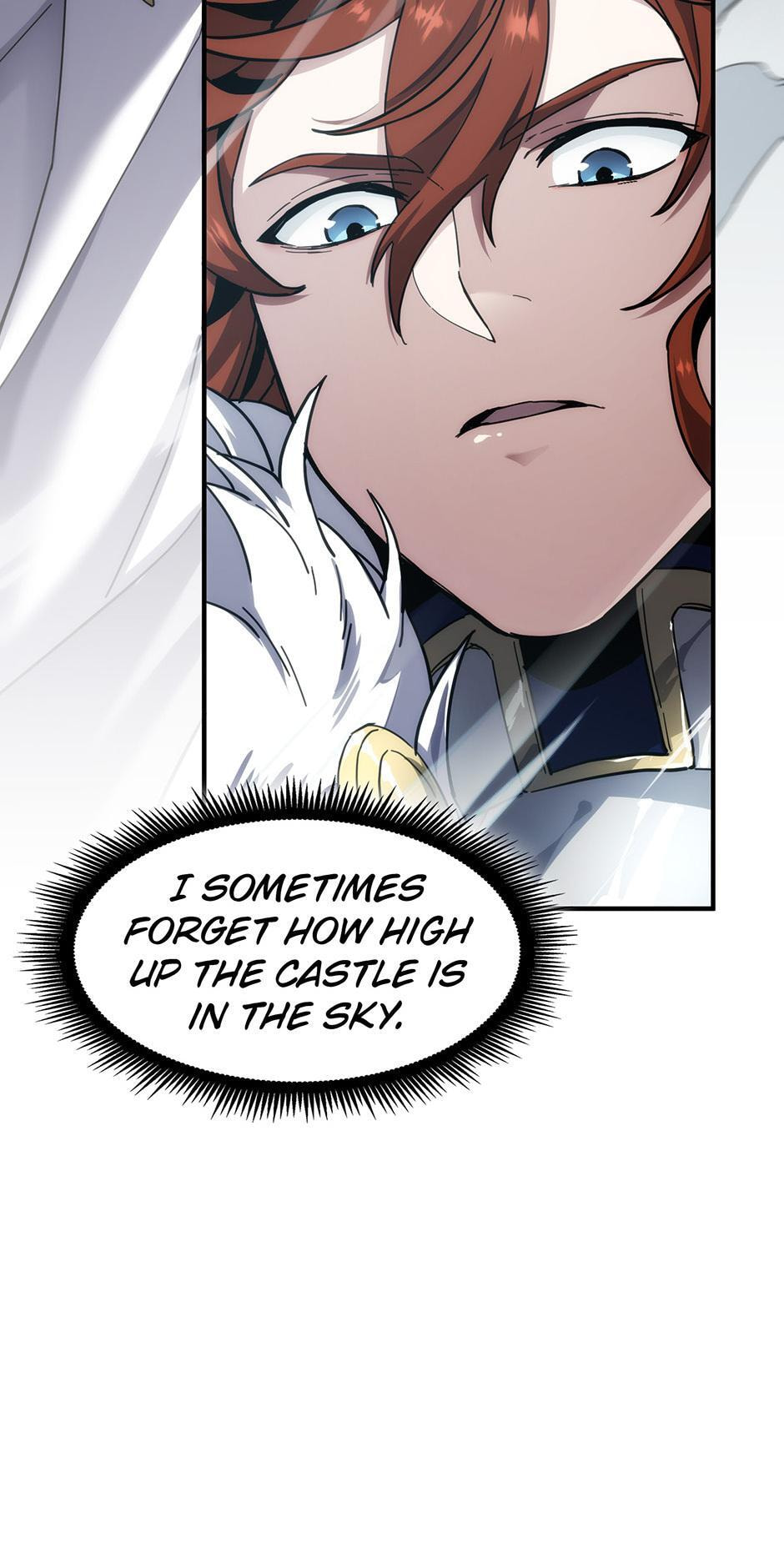 The Beginning After the End Chapter 239 page 86 - 