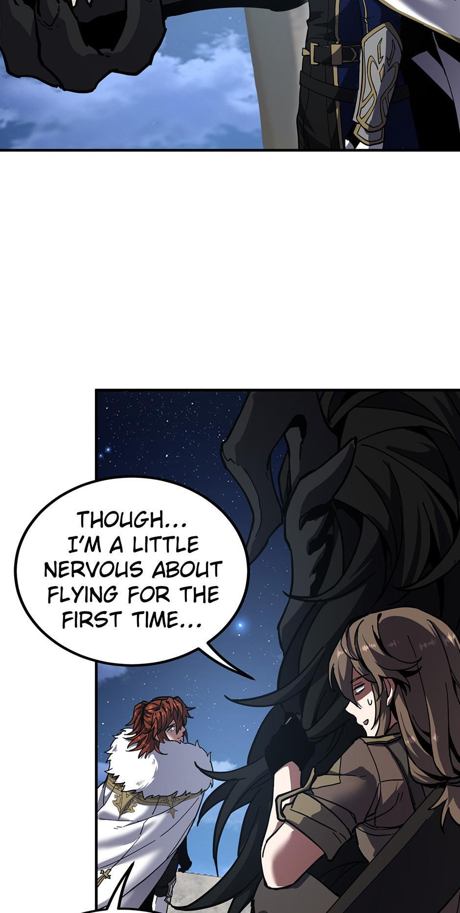 The Beginning After the End Chapter 239 page 88 - 