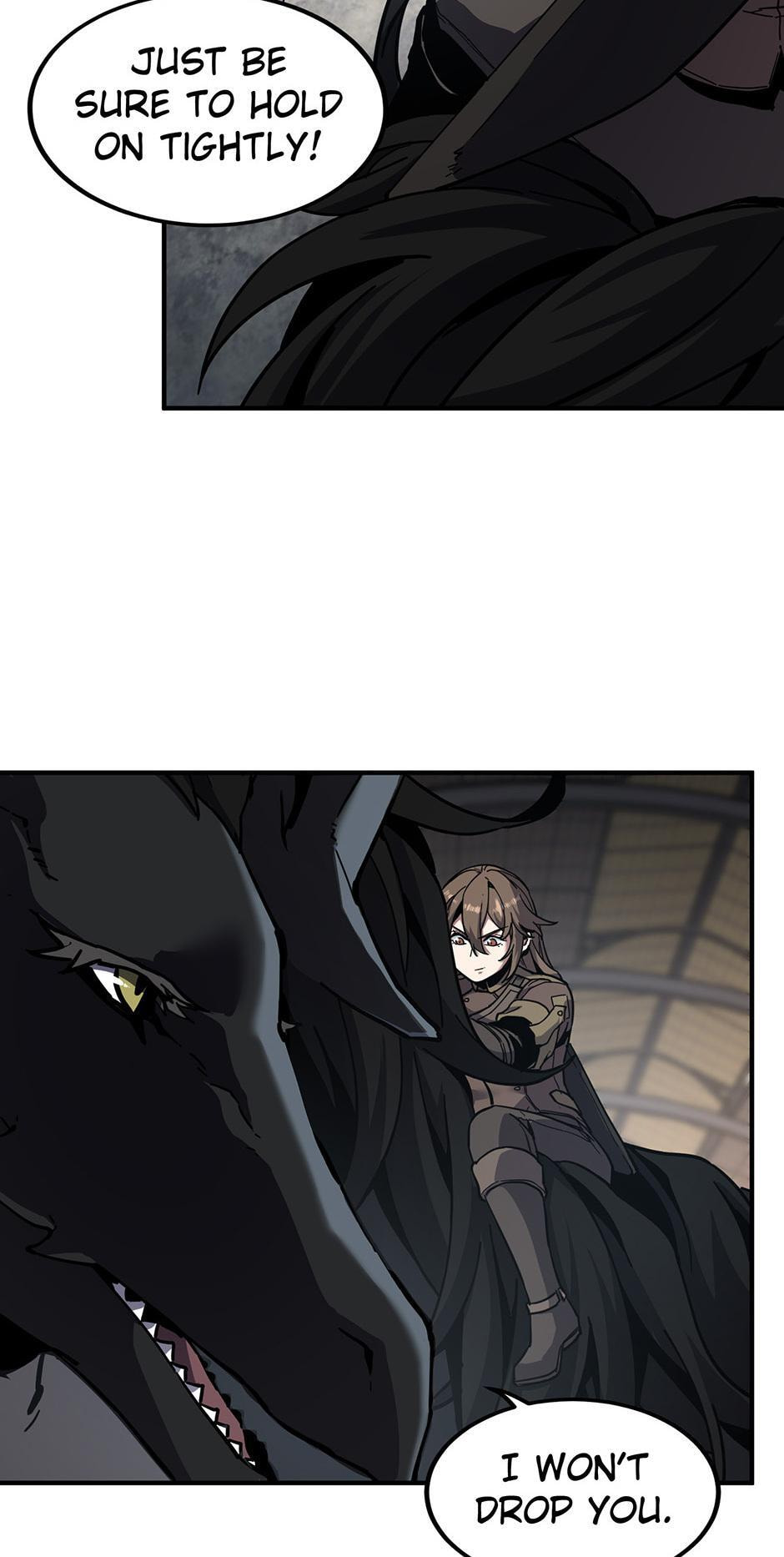 The Beginning After the End Chapter 239 page 89 - 