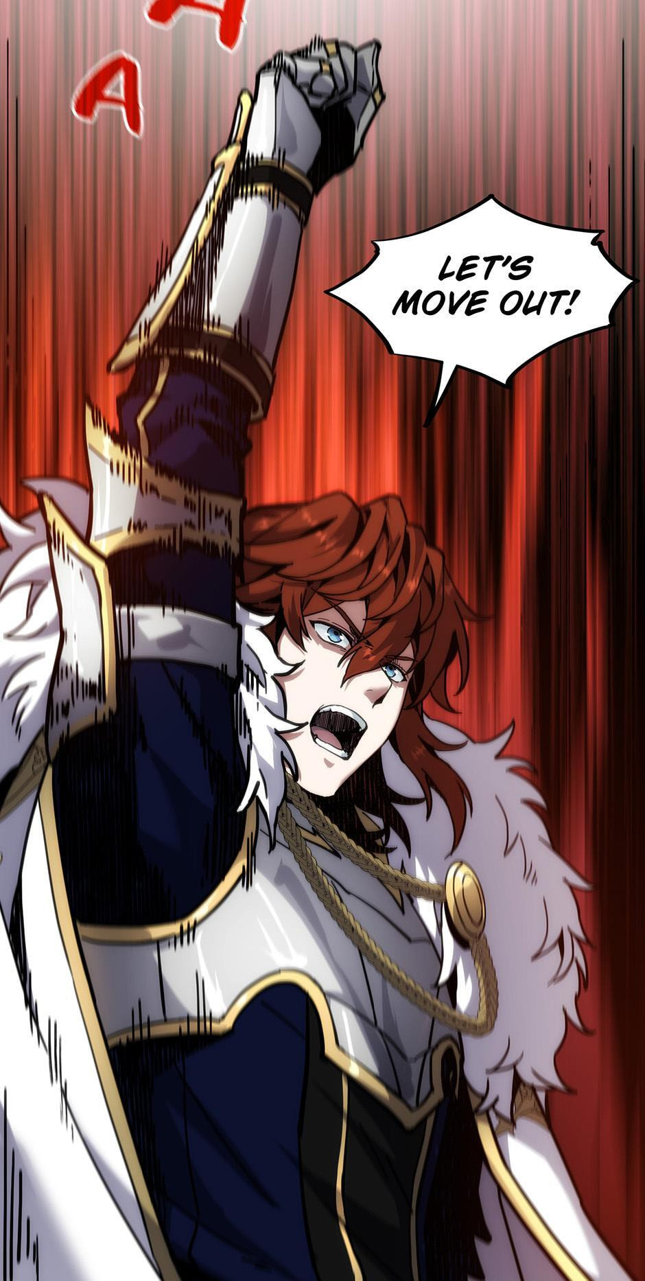 The Beginning After the End Chapter 239 page 91 - 