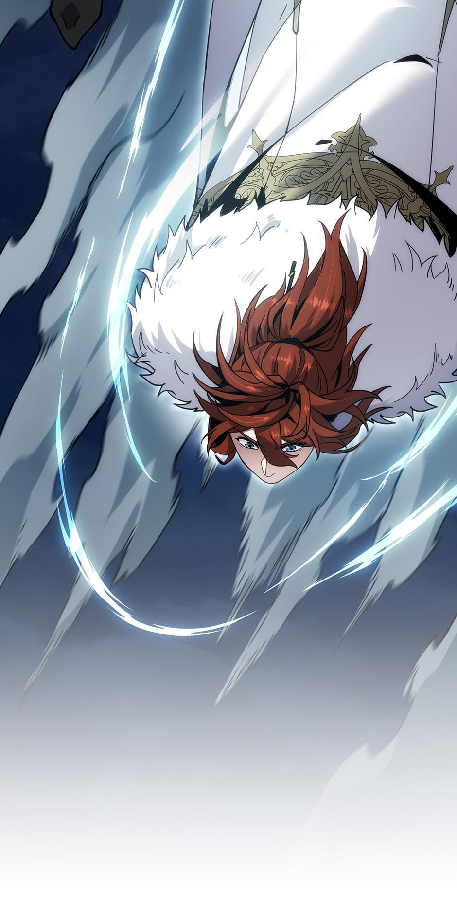 The Beginning After the End Chapter 239 page 94 - 