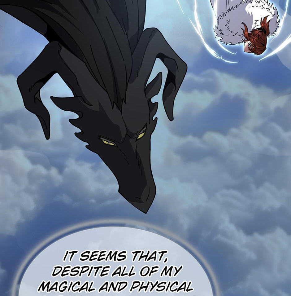The Beginning After the End Chapter 239 page 100 - 
