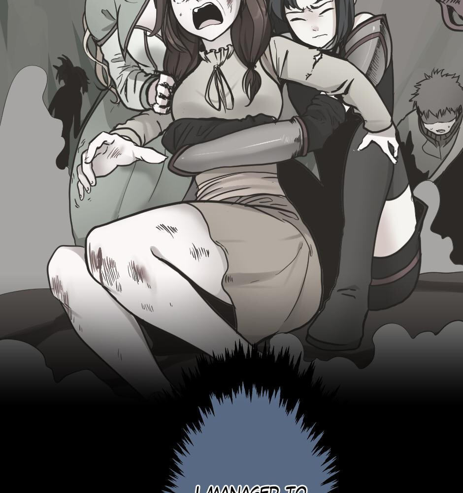 The Beginning After the End Chapter 24 page 32 - 