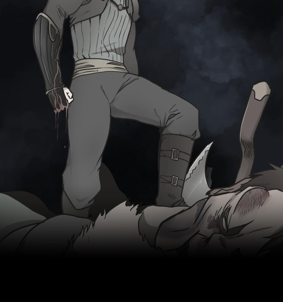 The Beginning After the End Chapter 24 page 34 - 