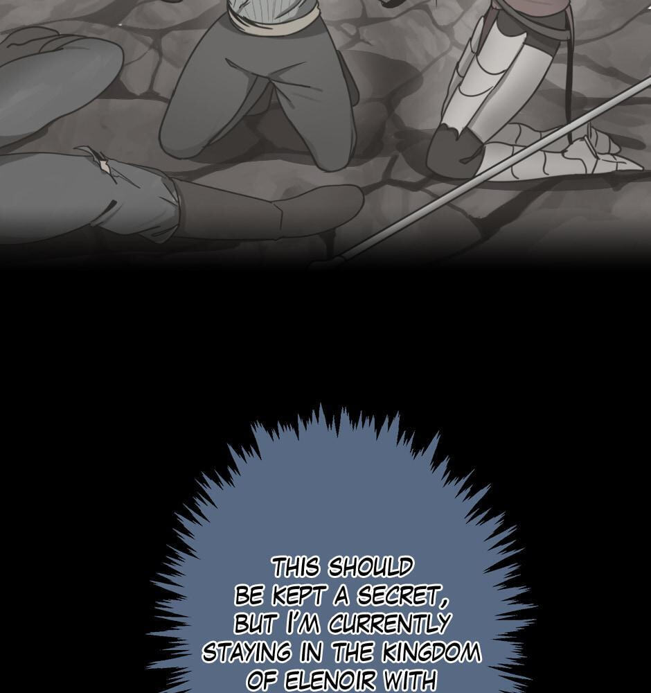 The Beginning After the End Chapter 24 page 36 - 