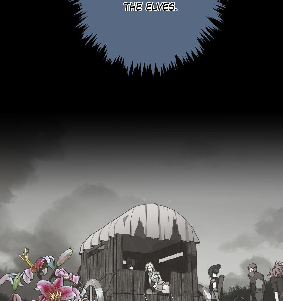 The Beginning After the End Chapter 24 page 37 - 
