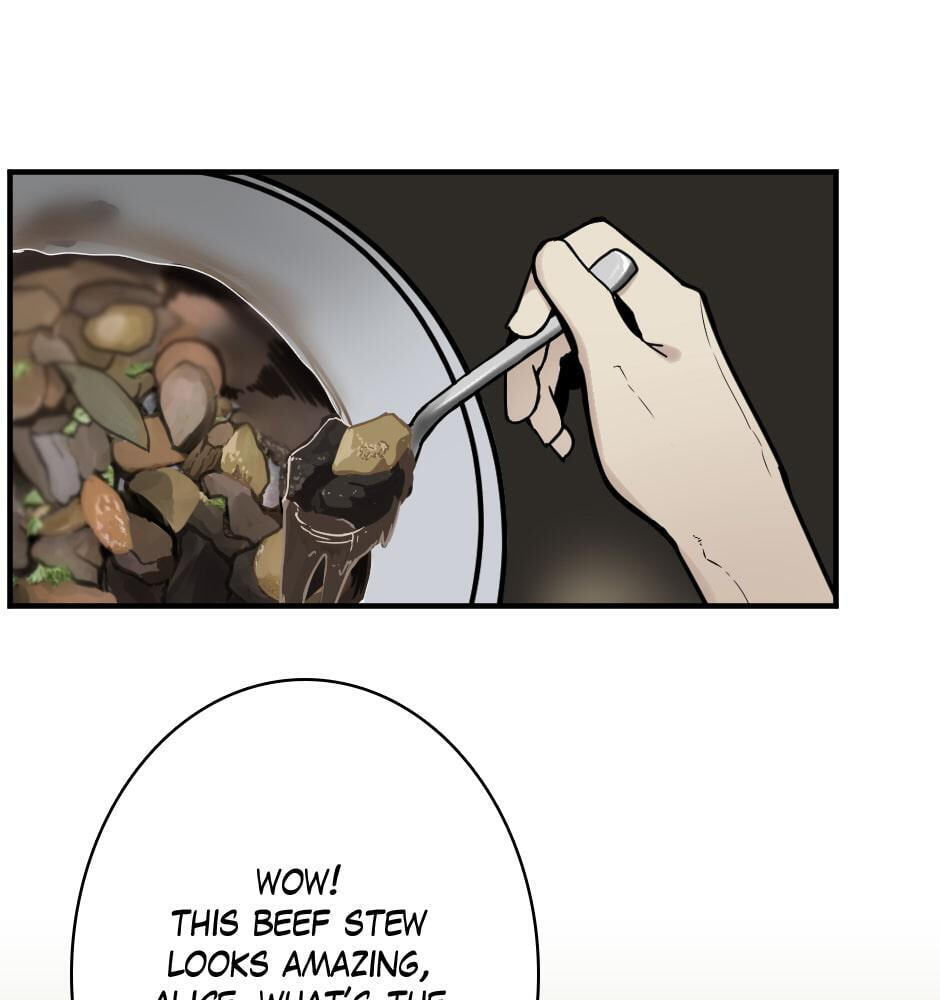 The Beginning After the End Chapter 24 page 5 - 