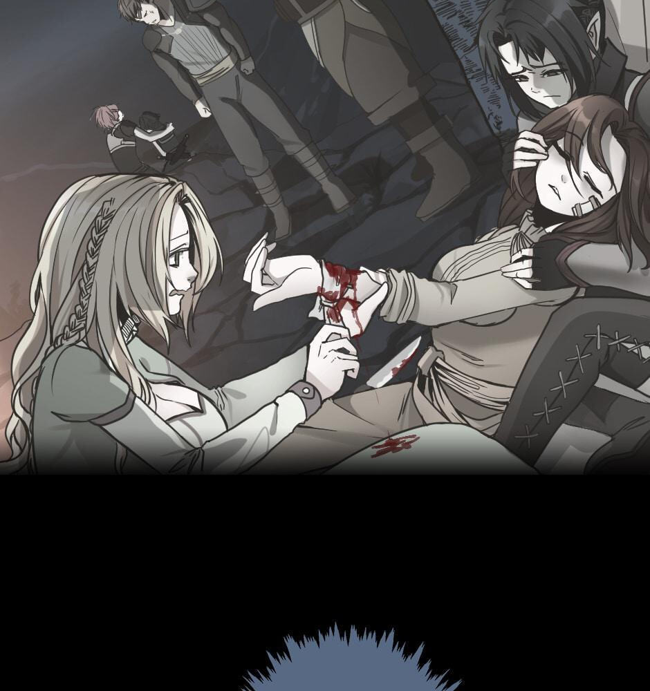 The Beginning After the End Chapter 24 page 42 - 